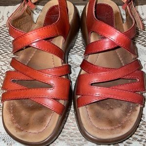 Dansko Women’s Sandals